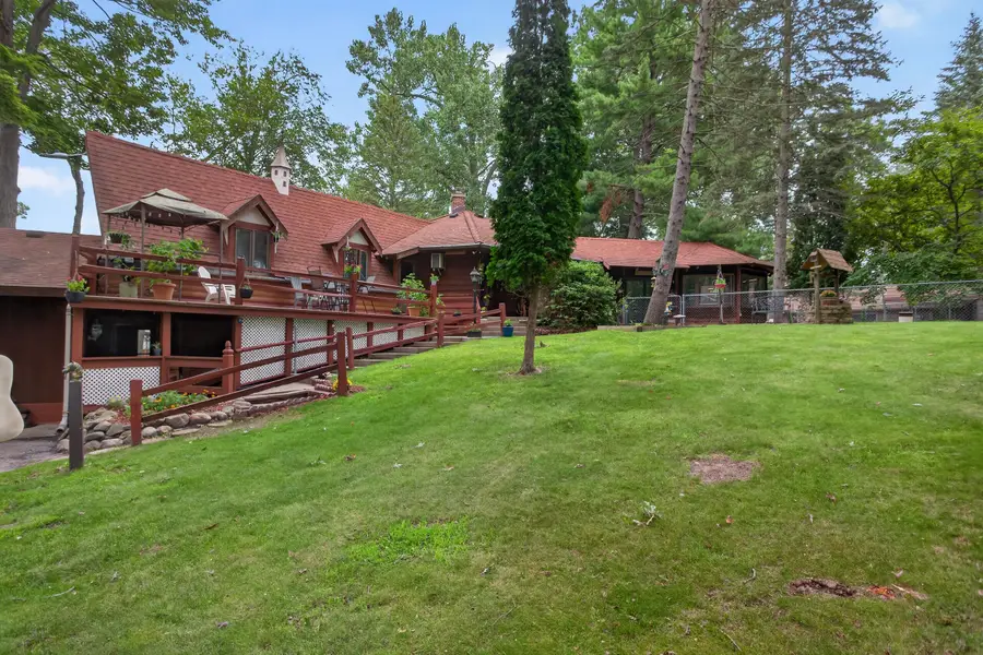 1916 Ackerson Lake Road, Jackson, MI 49201 - #2