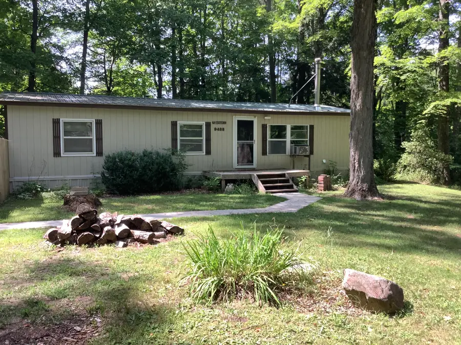 9488 S 11 Road, Cadillac, MI 49601 - #2