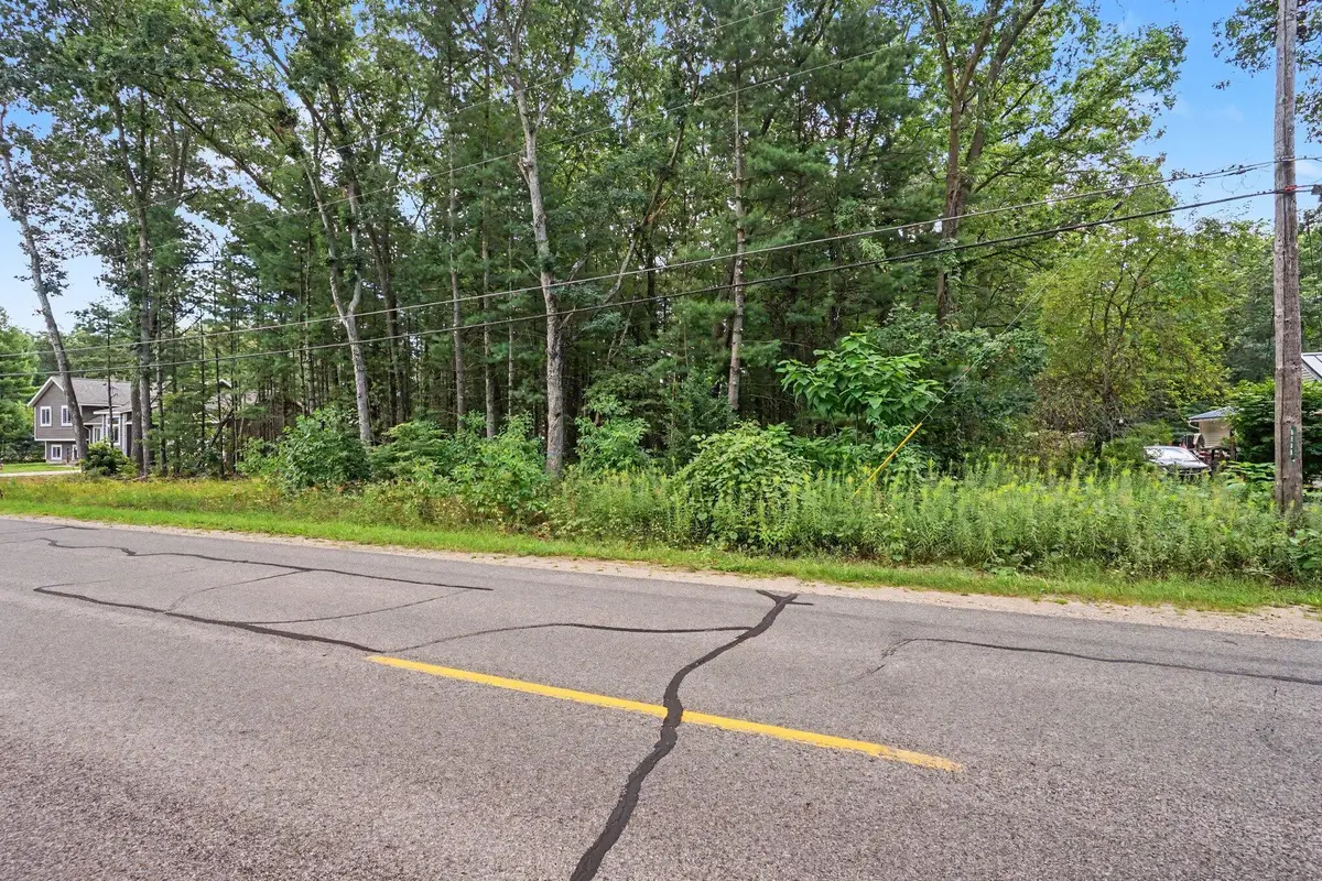 6623 Hall Road, Muskegon, MI 49442 - #1