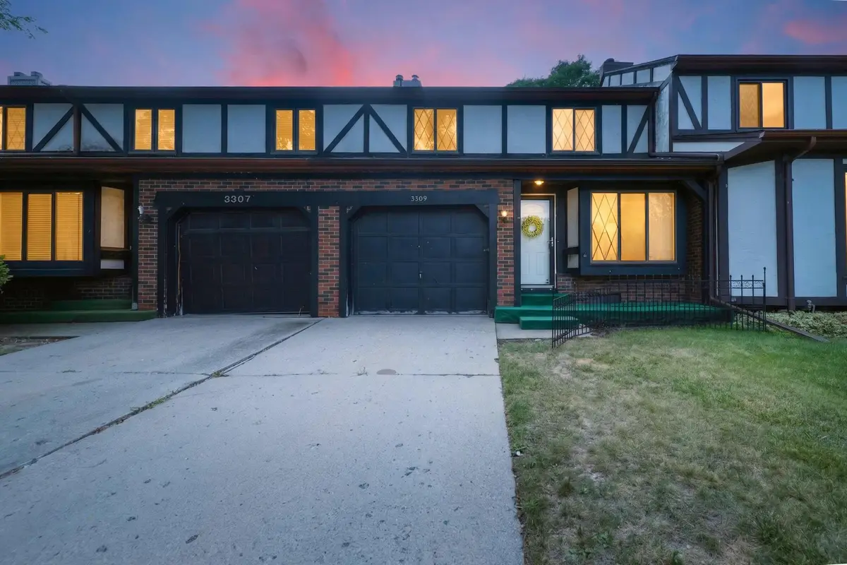3309 Sunset Drive, Flint, MI 48503 - #1