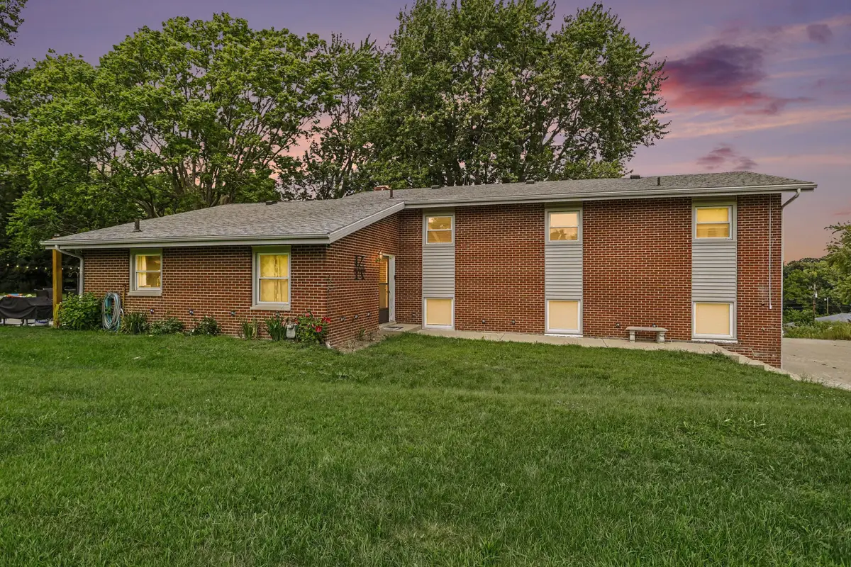 5036 Anderson Drive, Coloma, MI 49038 - #1