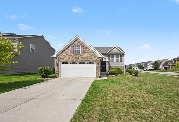 9217 Country View Drive, Ypsilanti, MI 48197
