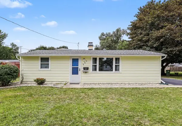 237 24th Street N, Battle Creek, MI 49037