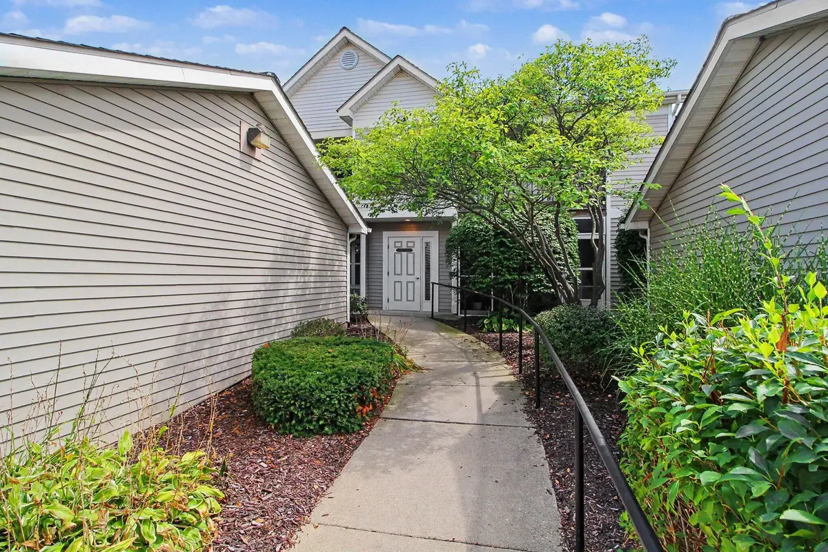 1579 Oakfield Drive, Ann Arbor, MI 48108 - #1