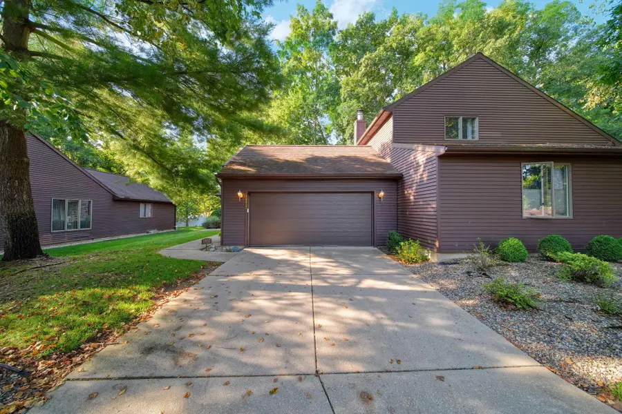 1852 Wedgefield, Jackson, MI 49201 - #2