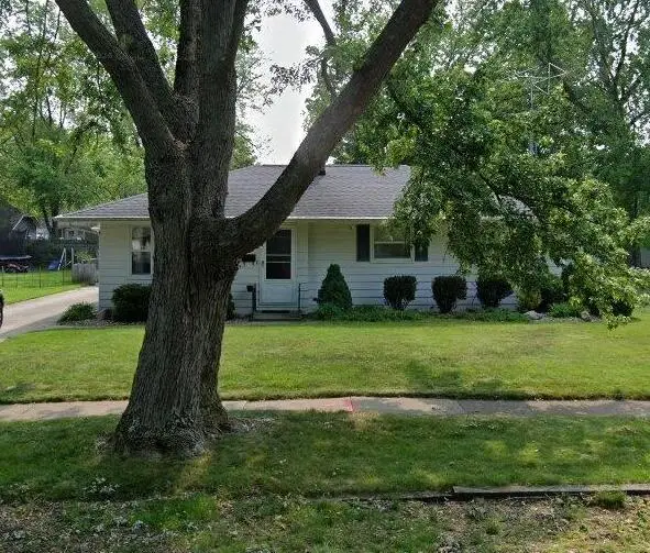 33 S 27th Street, Battle Creek, MI 49015 - #1