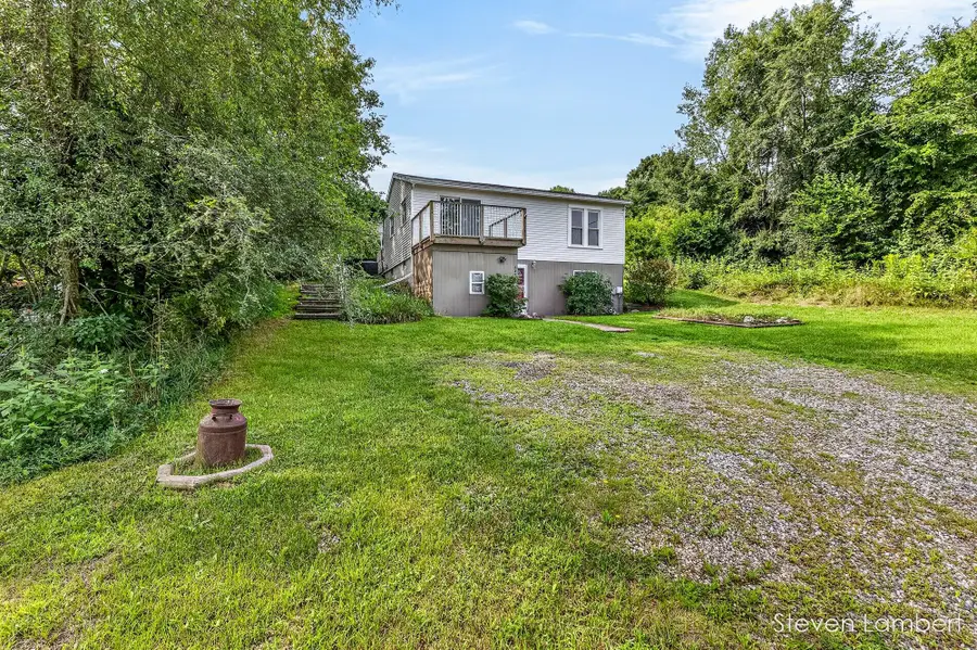 6499 Oakwood Drive, Delton, MI 49046 - #2
