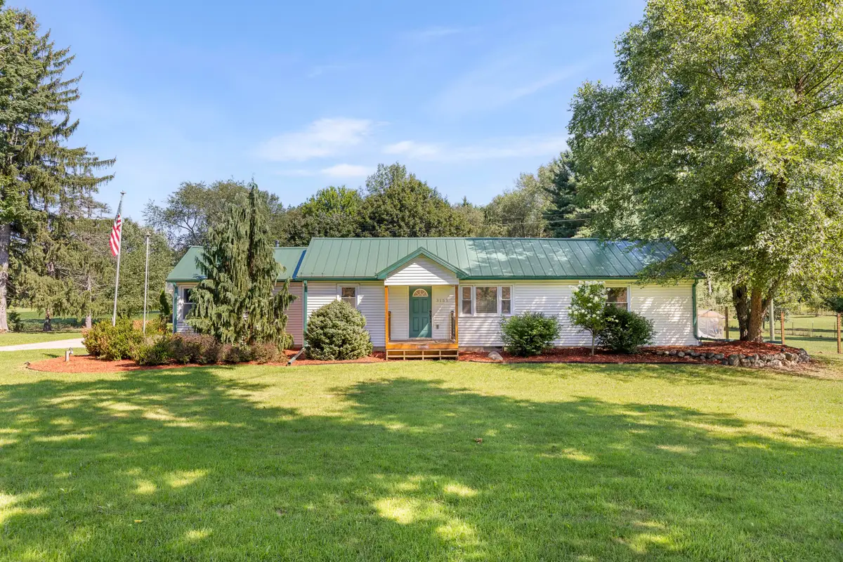 3155 Watkins Road, Battle Creek, MI 49015 - #1