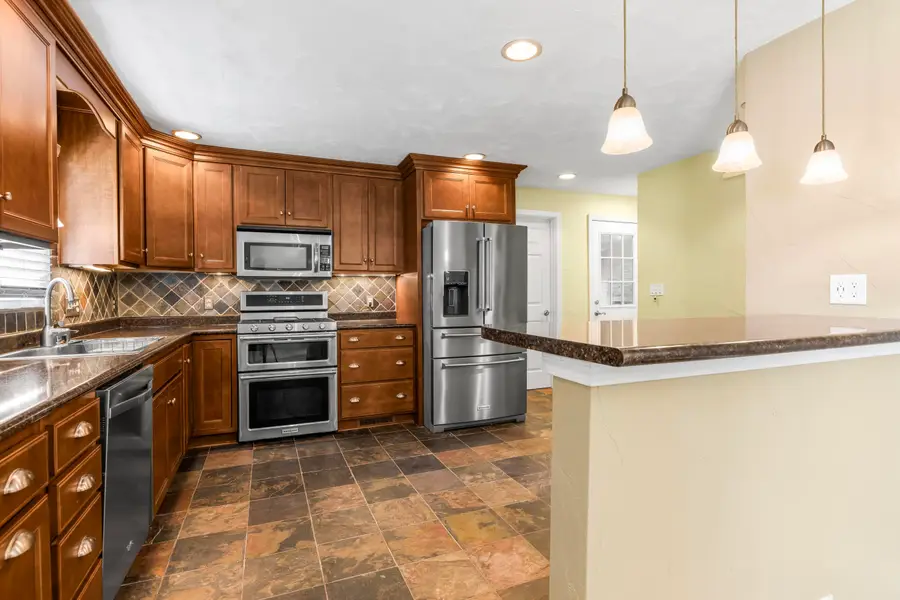 3155 Watkins Road, Battle Creek, MI 49015 - #3