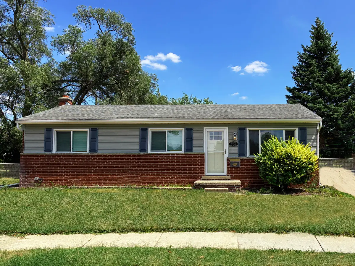 9358 Marie Court, Livonia, MI 48150 - #1