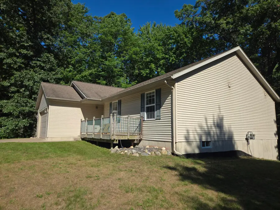 4122 Duck Lake Road, Whitehall, MI 49461 - #3