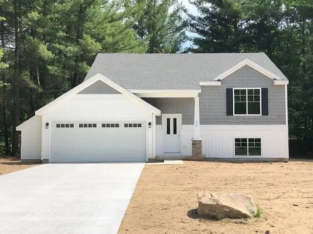 Lot 10 Crooks Street, Belding, MI 48809 - #1