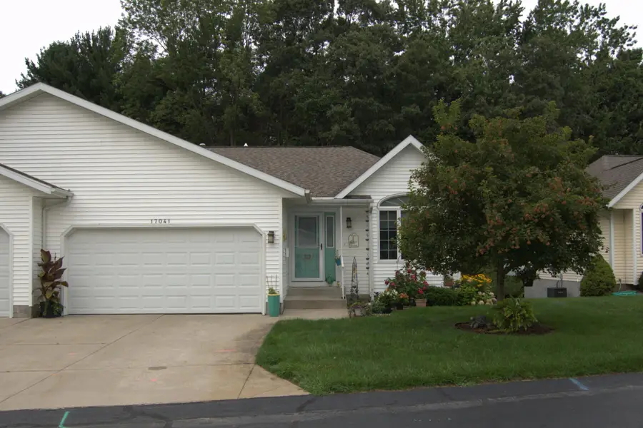 17041 Grandview Drive, Ferrysburg, MI 49409 - #2