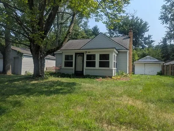1450 Flamingo Street, Wixom, MI 48393 - #1