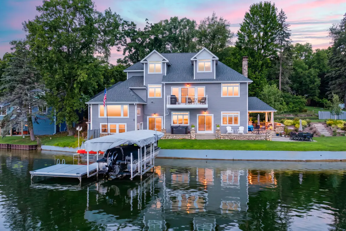 9053 S M 43 Highway, Delton, MI 49046 - #1