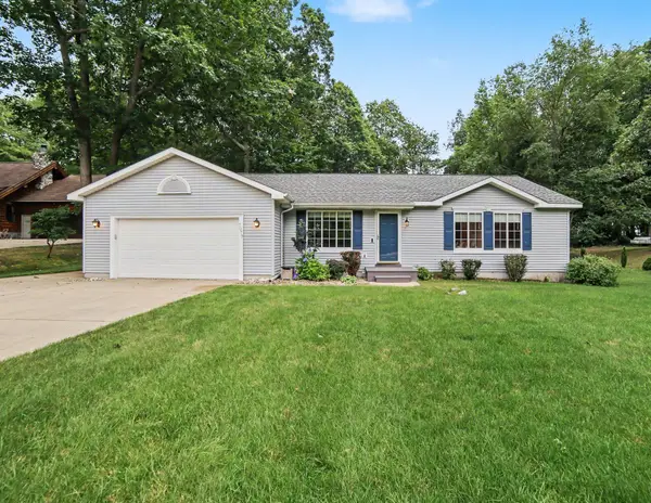 7079 W Decker Road, Ludington, MI 49431