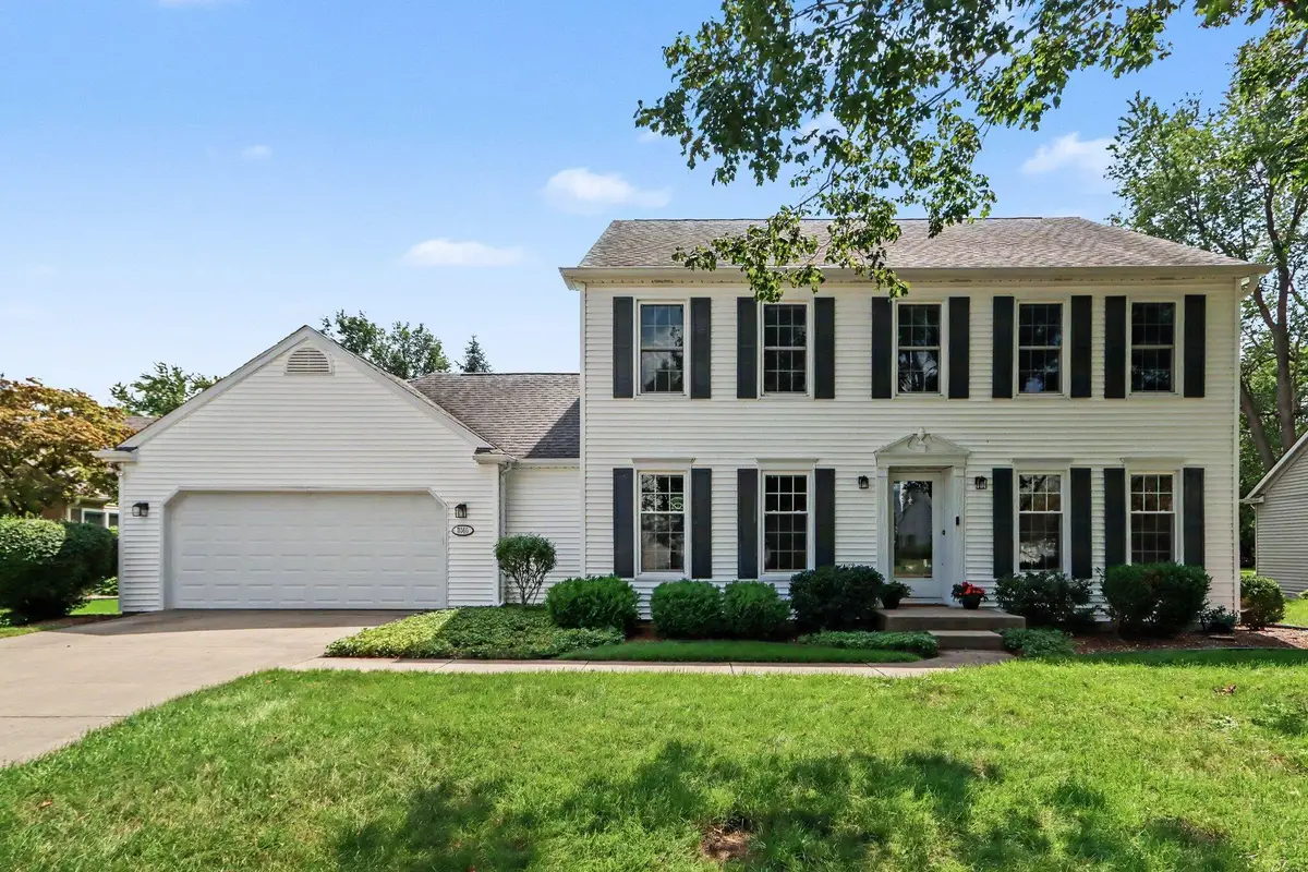 3065 Muirfield Drive, Portage, MI 49024 - #1