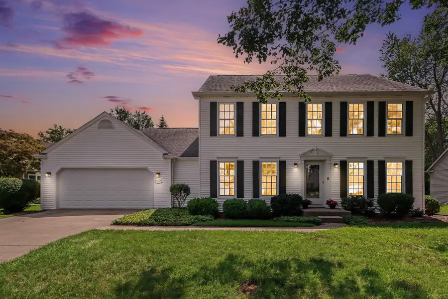 3065 Muirfield Drive, Portage, MI 49024 - #2