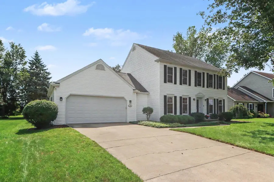 3065 Muirfield Drive, Portage, MI 49024 - #3