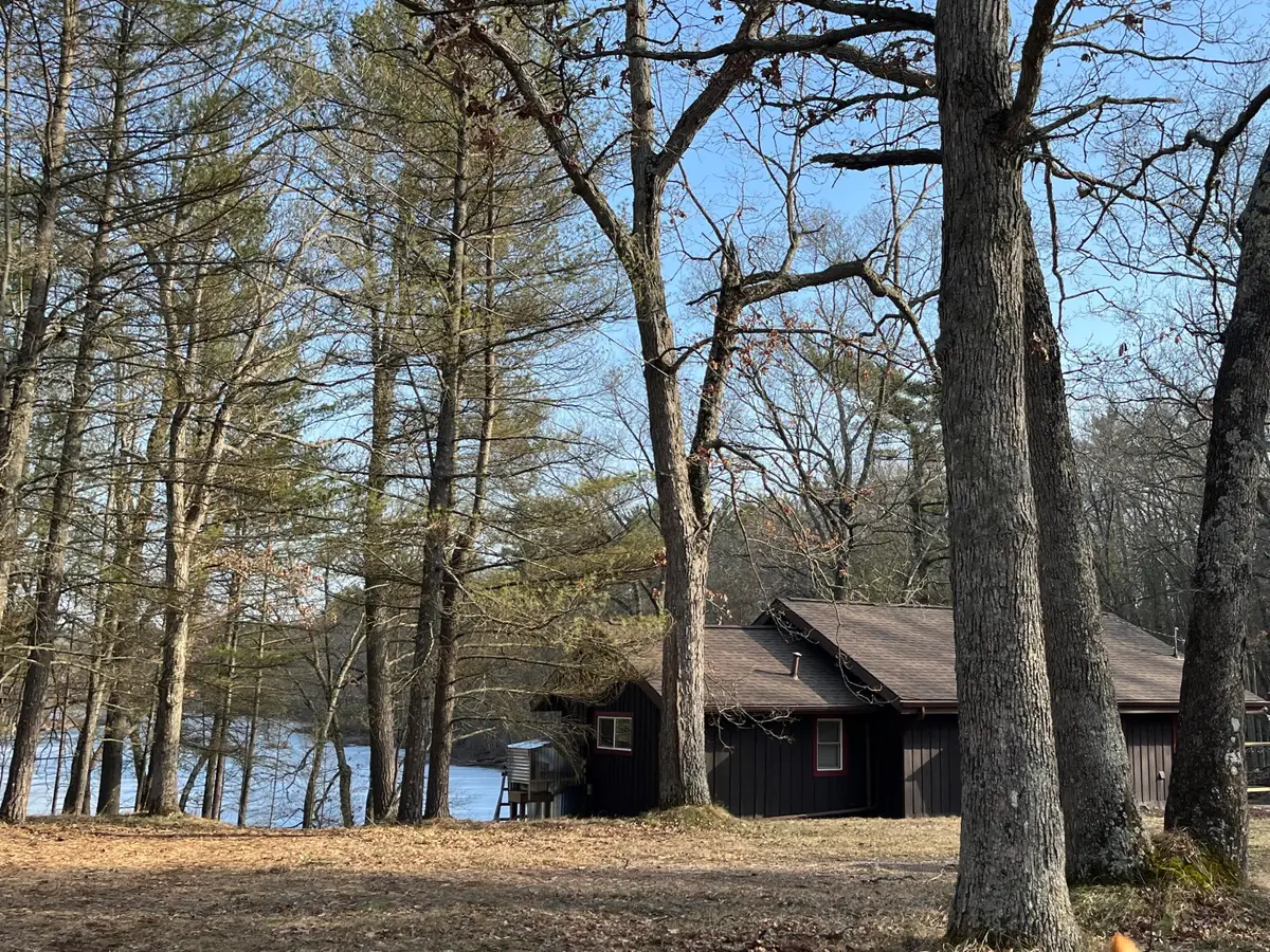 1785 N Schneider Lake Road, Whitehall, MI 49461 - #1