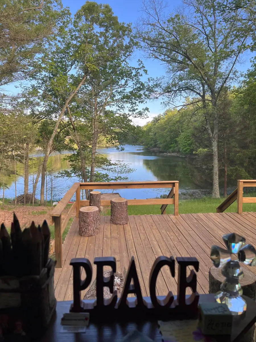 1785 N Schneider Lake Road, Whitehall, MI 49461 - #2