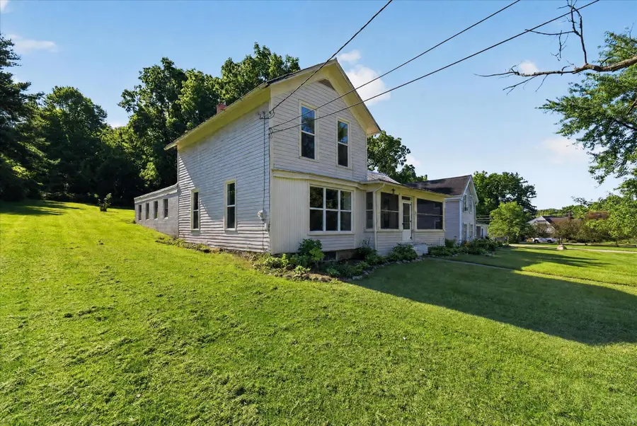507 Furnace Street, Manchester, MI 48158 - #2