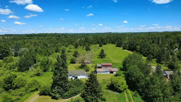 5710 Clouse Road, Glennie, MI 48737