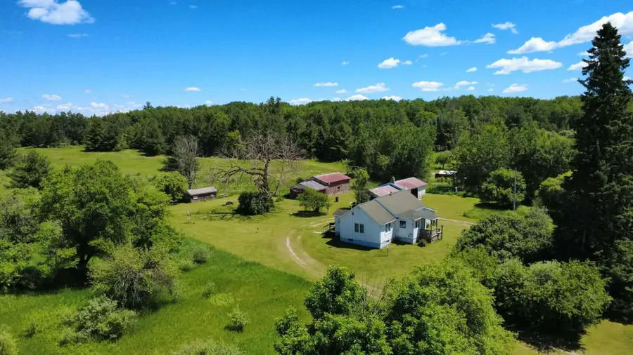 5710 Clouse Road, Glennie, MI 48737 - #2