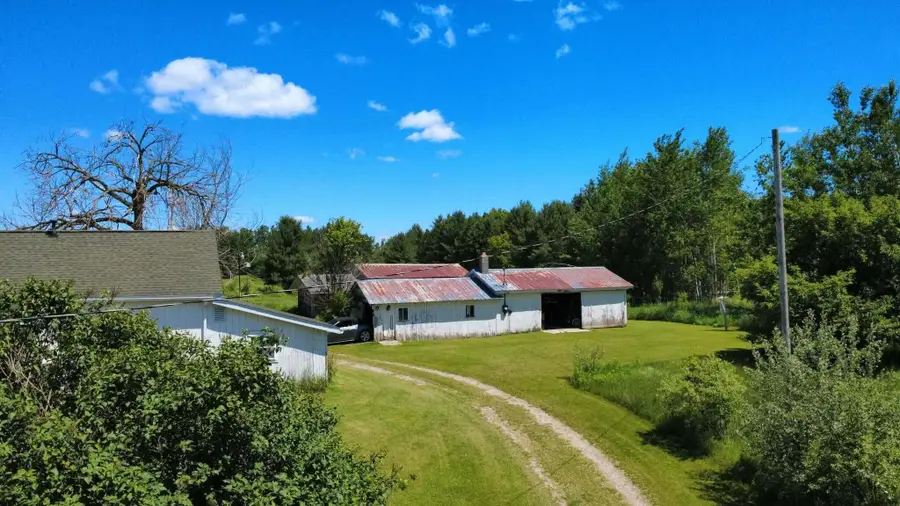 5710 Clouse Road, Glennie, MI 48737 - #3