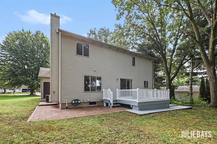 6631 Runway Court Sw, Byron Center, MI 49315 - #3