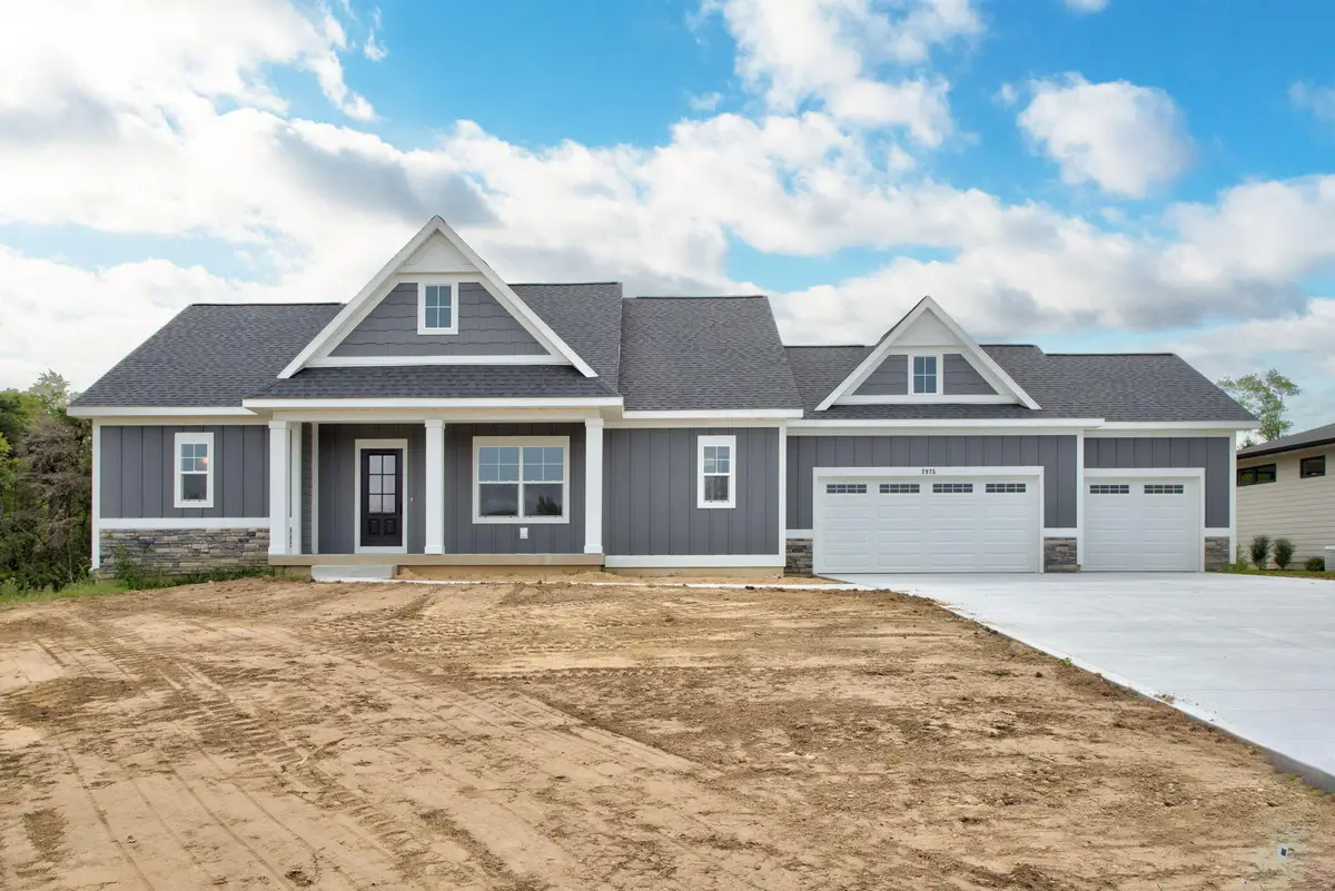 2975 Colfax Street, Fennville, MI 49408 - #1