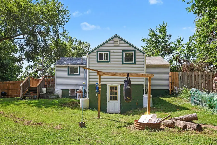 2347 Lansing Avenue, Jackson, MI 49202 - #2
