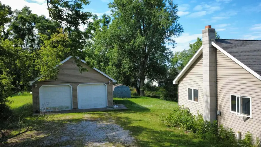 204 E Fiske Street, Lincoln, MI 48742 - #2