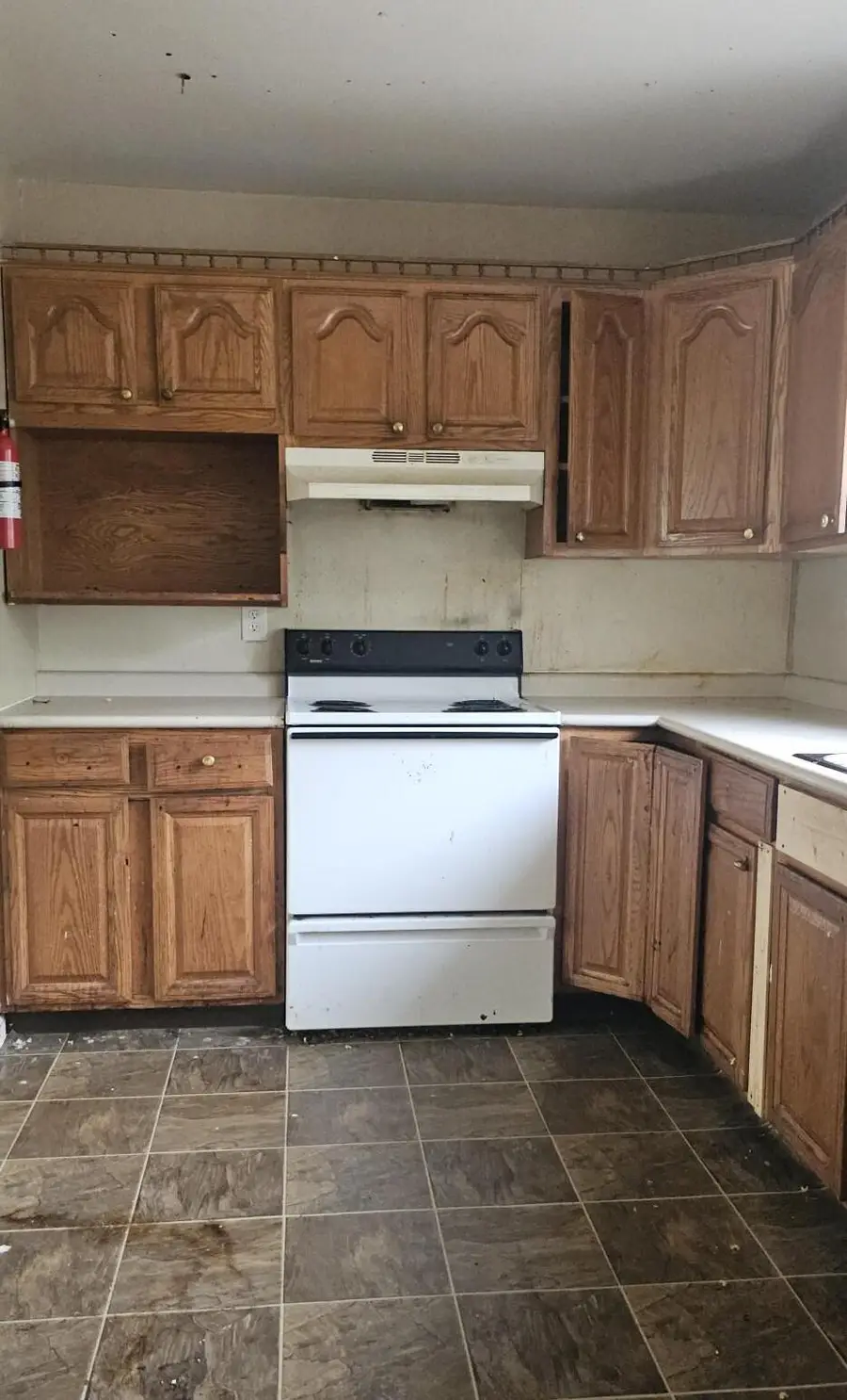 1327 Andrea Street, Ypsilanti, MI 48198 - #3
