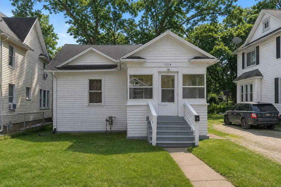1314 Clinton Avenue, Kalamazoo, MI 49001 - #2