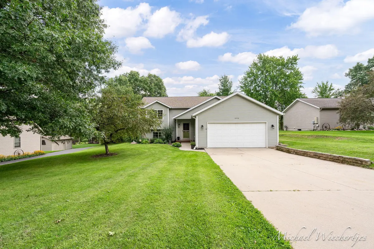 6998 Riverwood Drive, Belding, MI 48809 - #1