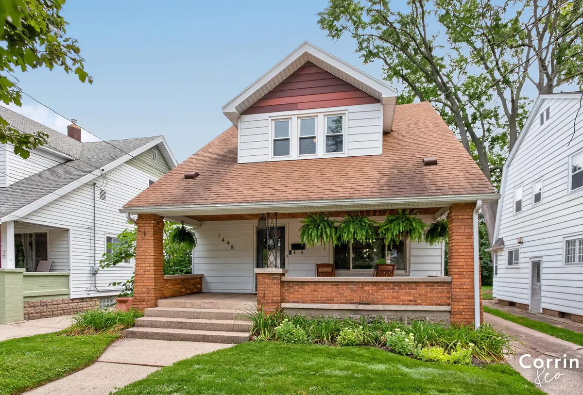 1448 Widdicomb Avenue Nw, Grand Rapids, MI 49504 - #1