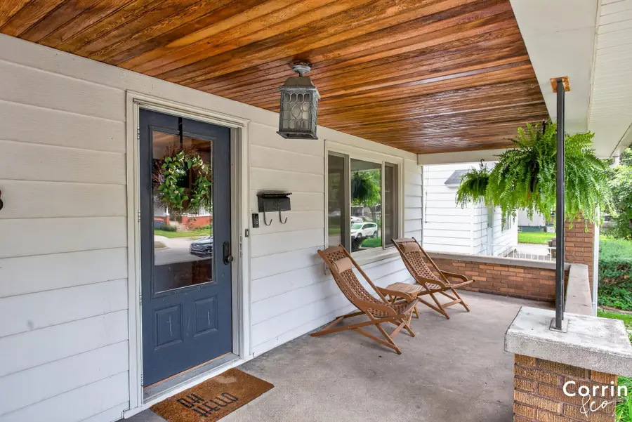 1448 Widdicomb Avenue Nw, Grand Rapids, MI 49504 - #3