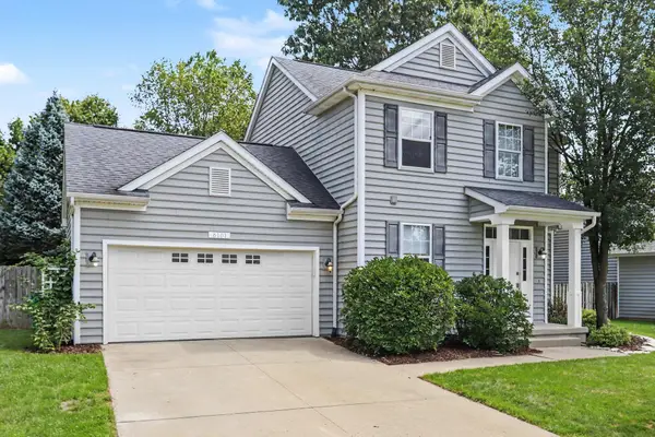 6101 Andover Woods Road, Portage, MI 49024