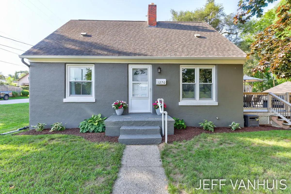 1270 Cedar Street Ne, Grand Rapids, MI 49503 - #1