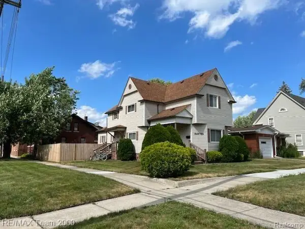 464 Elm Street, Wyandotte, MI 48192
