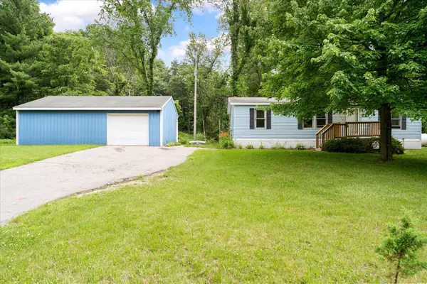 3663 S M-43 Highway, Hastings, MI 49058