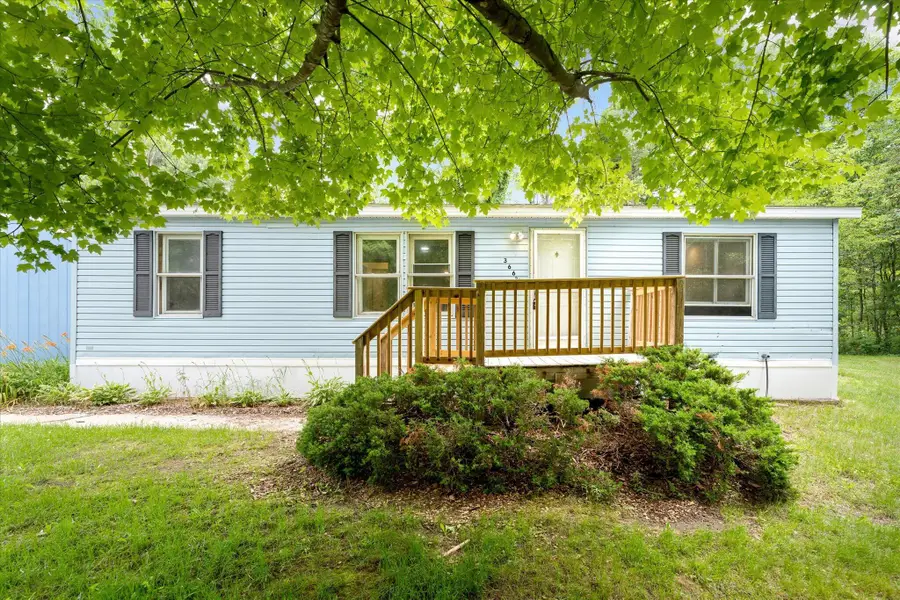 3663 S M-43 Highway, Hastings, MI 49058 - #3