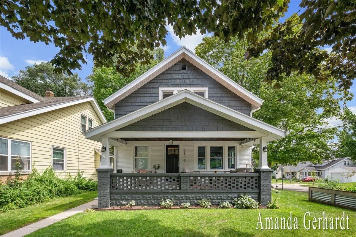 1500 Powers Avenue Nw, Grand Rapids, MI 49504 - #1