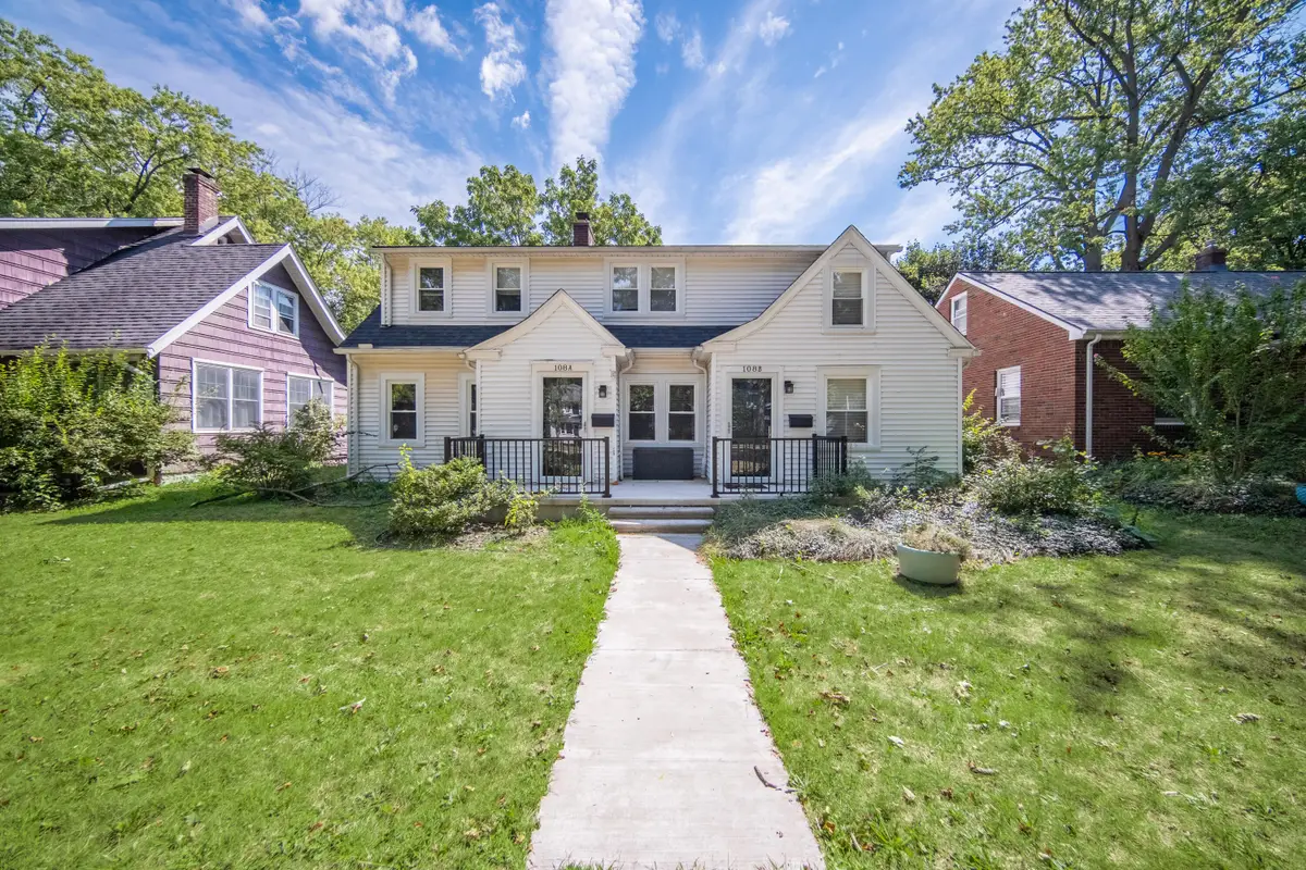 108 N Wallace Boulevard, Ypsilanti, MI 48197 - #1