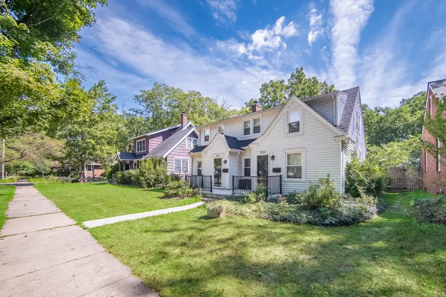 108 N Wallace Boulevard, Ypsilanti, MI 48197 - #2