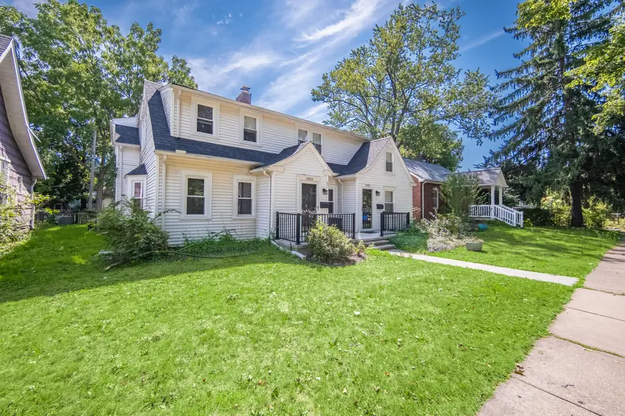 108 N Wallace Boulevard, Ypsilanti, MI 48197 - #3