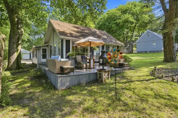 2991 W Marquette Woods Road, Stevensville, MI 49127