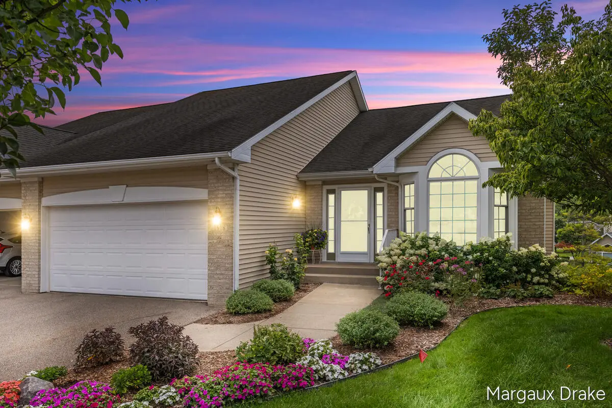 1918 Dunlin Court Ne, Grand Rapids, MI 49505 - #1