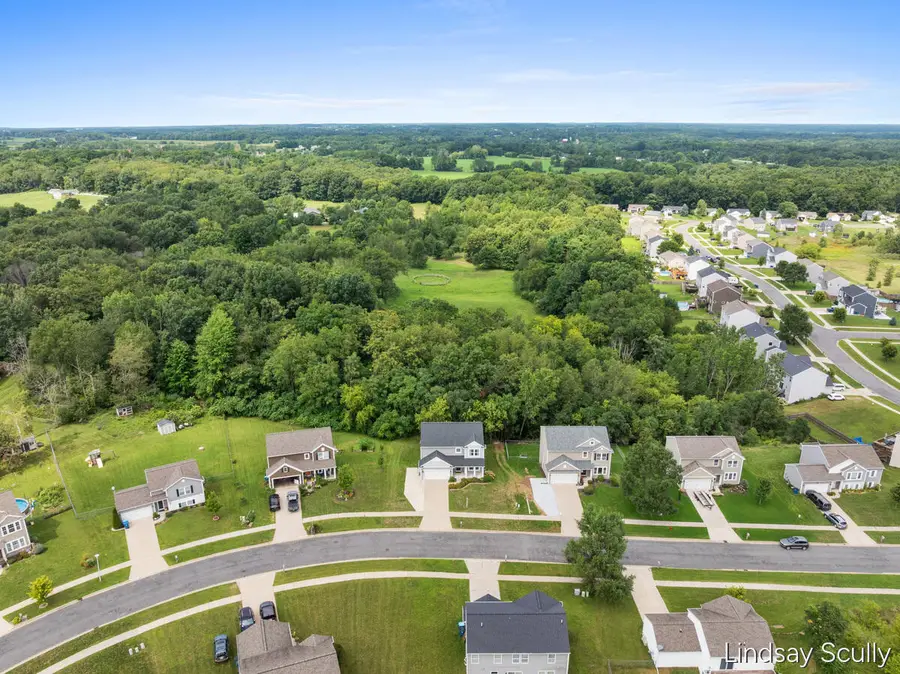 363 Minstehr Drive, Middleville, MI 49333 - #3